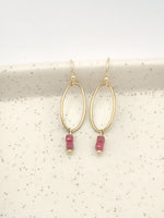 ROOI O79A Juwelen Sieraden Leuven