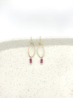 ROOI O79A Juwelen Sieraden Leuven