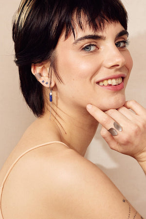 ROOI O91B Juwelen Sieraden Leuven