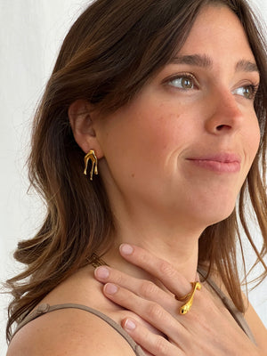 ROOI O93A Juwelen Sieraden Leuven