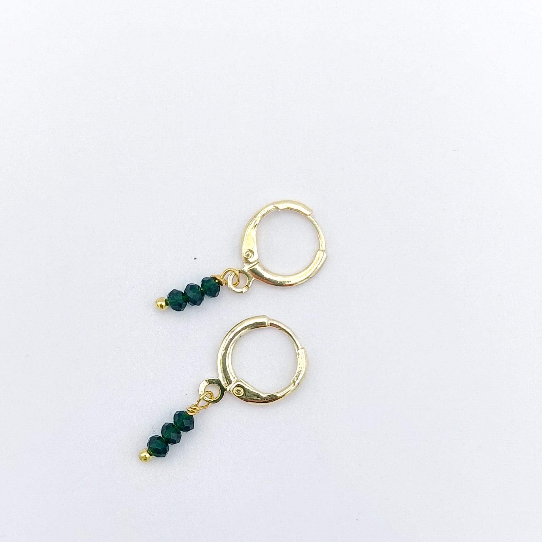 ROOI Oorbellen O104B Juwelen Sieraden Leuven