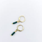 ROOI Oorbellen O104B Juwelen Sieraden Leuven
