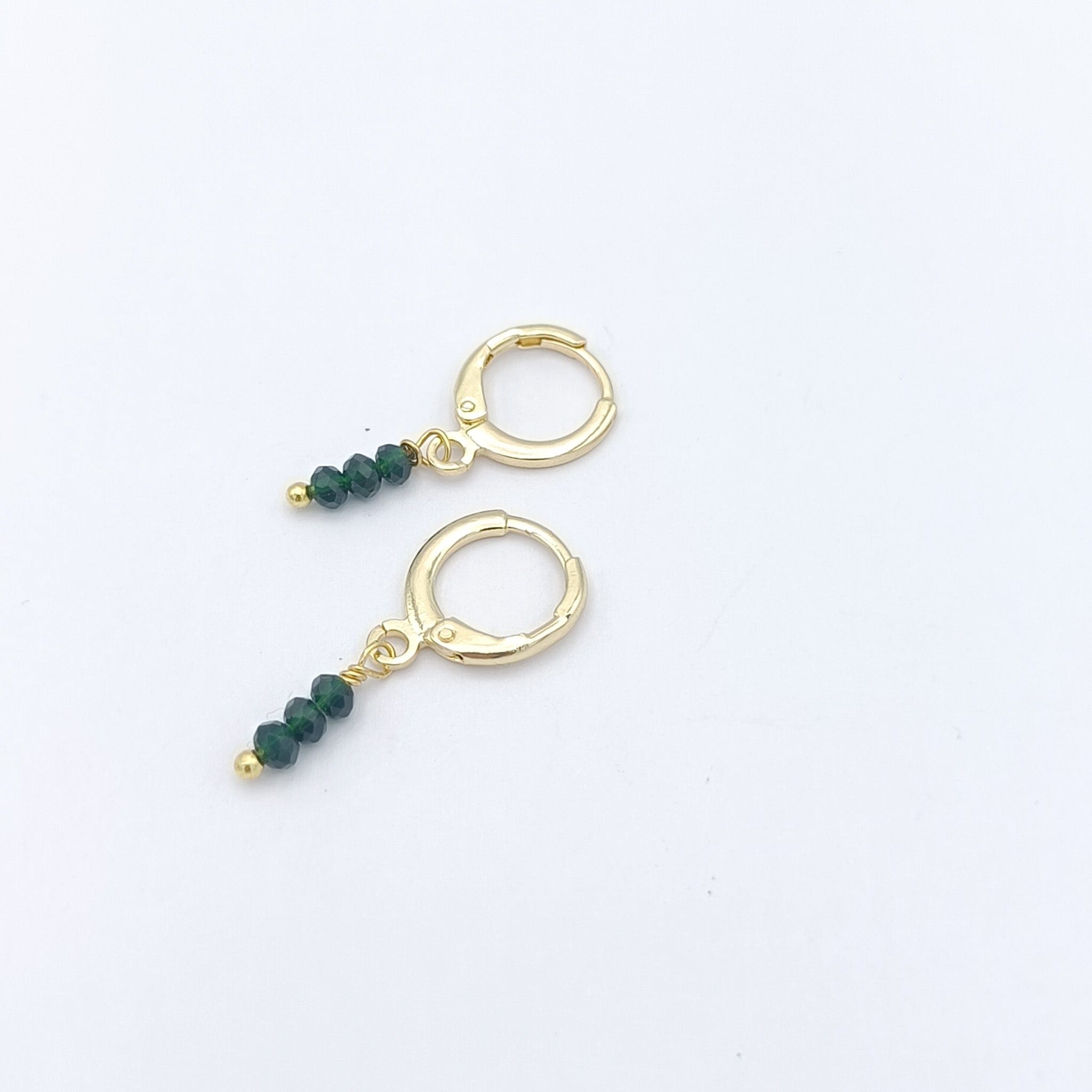 ROOI Oorbellen O104B Juwelen Sieraden Leuven