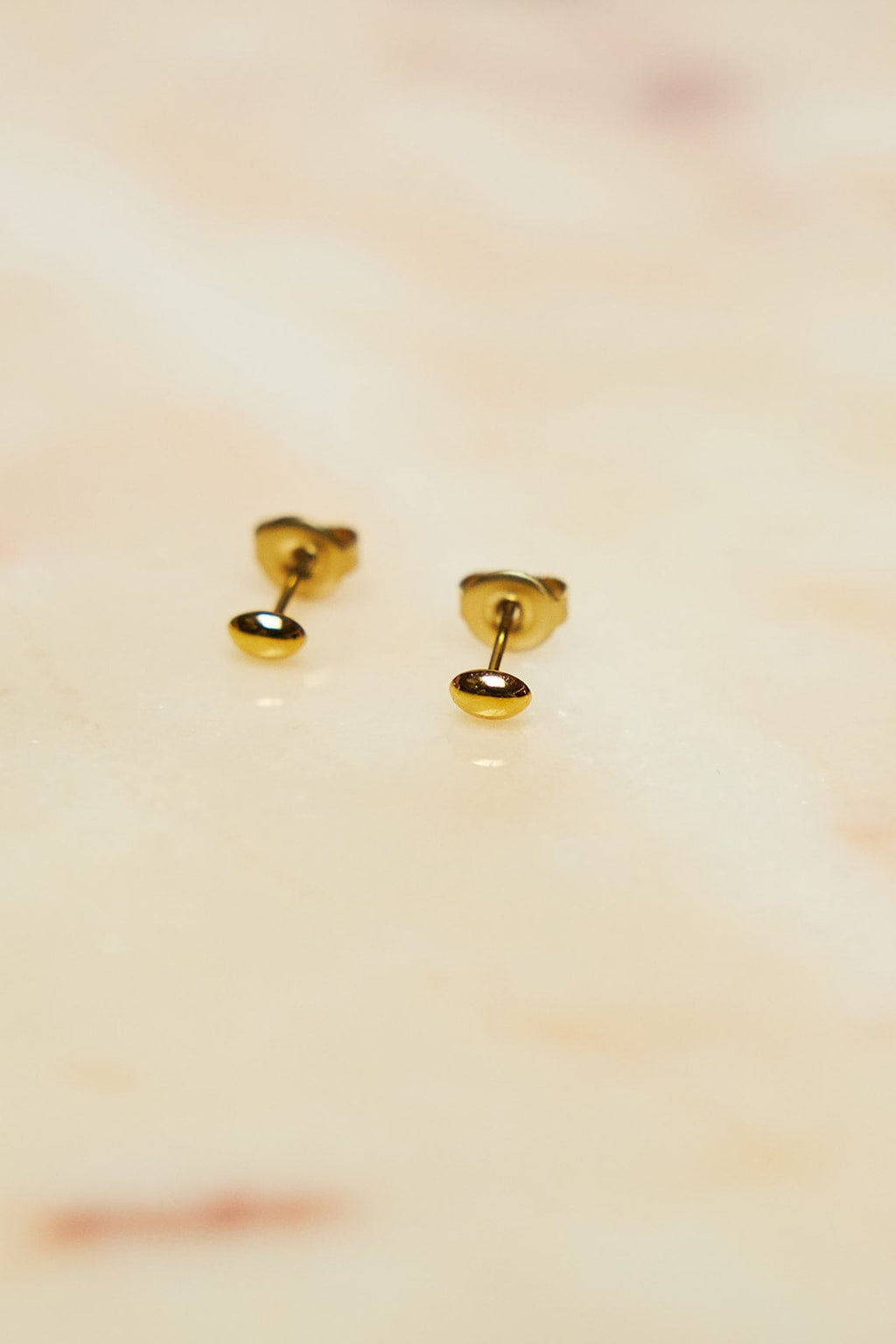 ROOI Oorbellen O115C Juwelen Sieraden Leuven