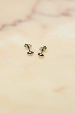 ROOI Oorbellen O122A Juwelen Sieraden Leuven