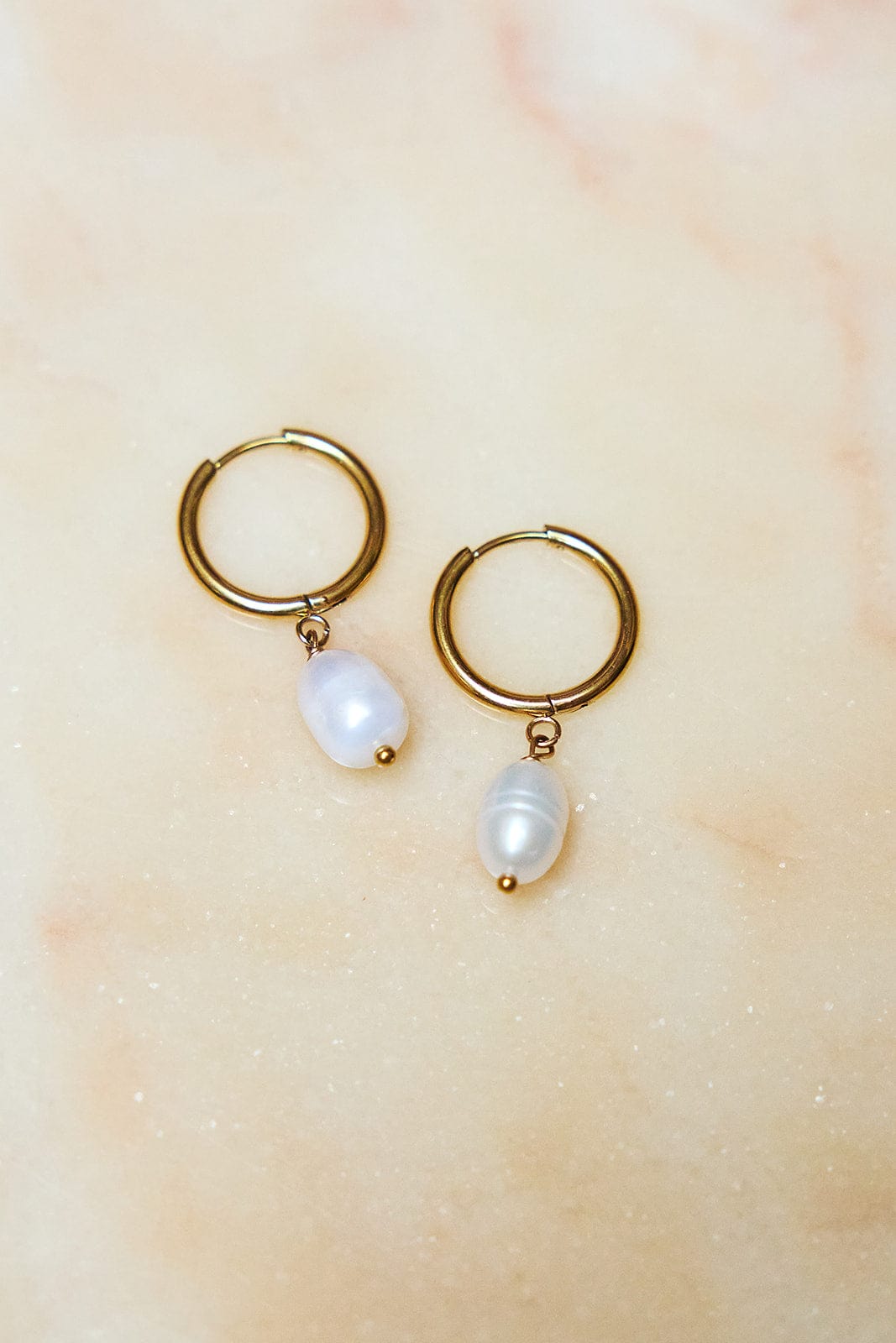 ROOI Oorbellen O122B Juwelen Sieraden Leuven