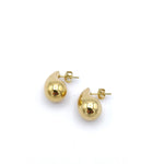 ROOI Oorbellen O131A Juwelen Sieraden Leuven
