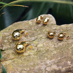 ROOI Oorbellen O131A Juwelen Sieraden Leuven