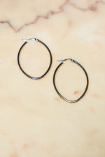 ROOI Oorbellen O132A Juwelen Sieraden Leuven