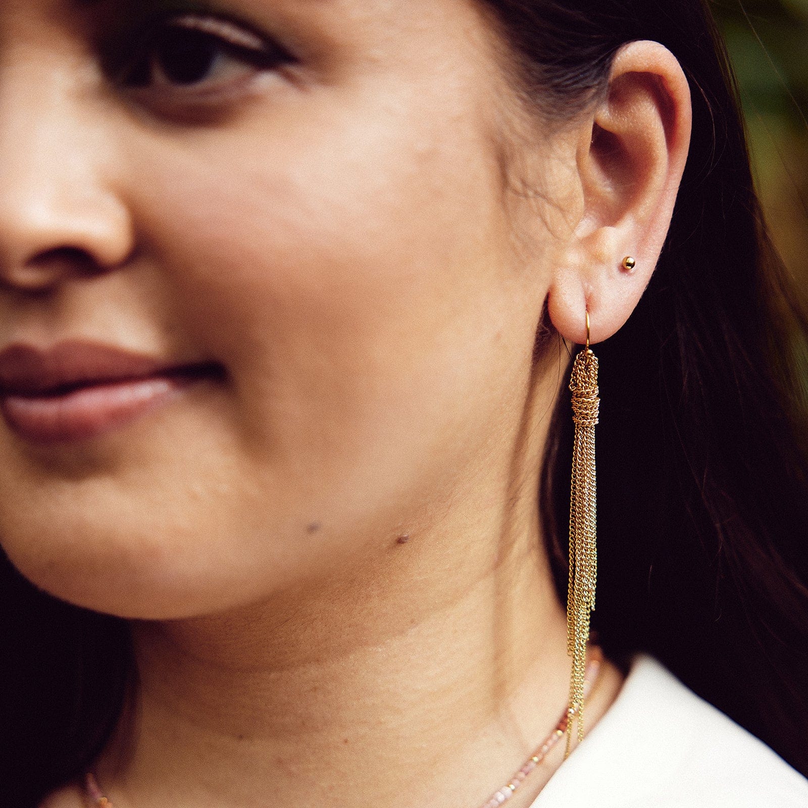 ROOI Oorbellen O134 Juwelen Sieraden Leuven