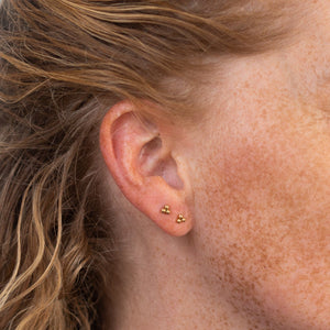 ROOI Oorbellen O142A Juwelen Sieraden Leuven