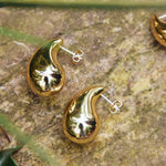 ROOI Oorbellen O146A Juwelen Sieraden Leuven