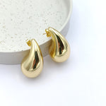 ROOI Oorbellen O146A Juwelen Sieraden Leuven