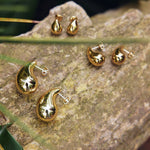 ROOI Oorbellen O146A Juwelen Sieraden Leuven