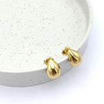 ROOI Oorbellen O146B Juwelen Sieraden Leuven