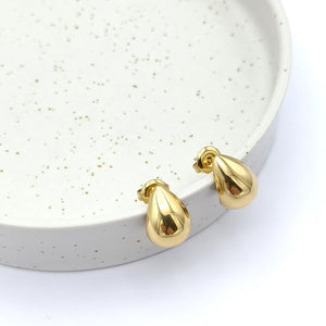 ROOI Oorbellen O146B Juwelen Sieraden Leuven