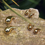 ROOI Oorbellen O146B Juwelen Sieraden Leuven