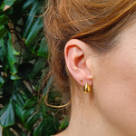 ROOI Oorbellen O146B Juwelen Sieraden Leuven