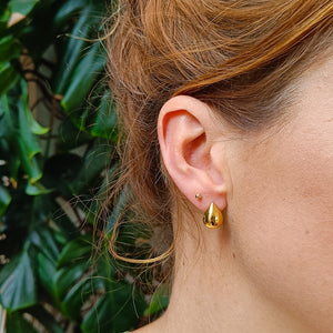 ROOI Oorbellen O146B Juwelen Sieraden Leuven