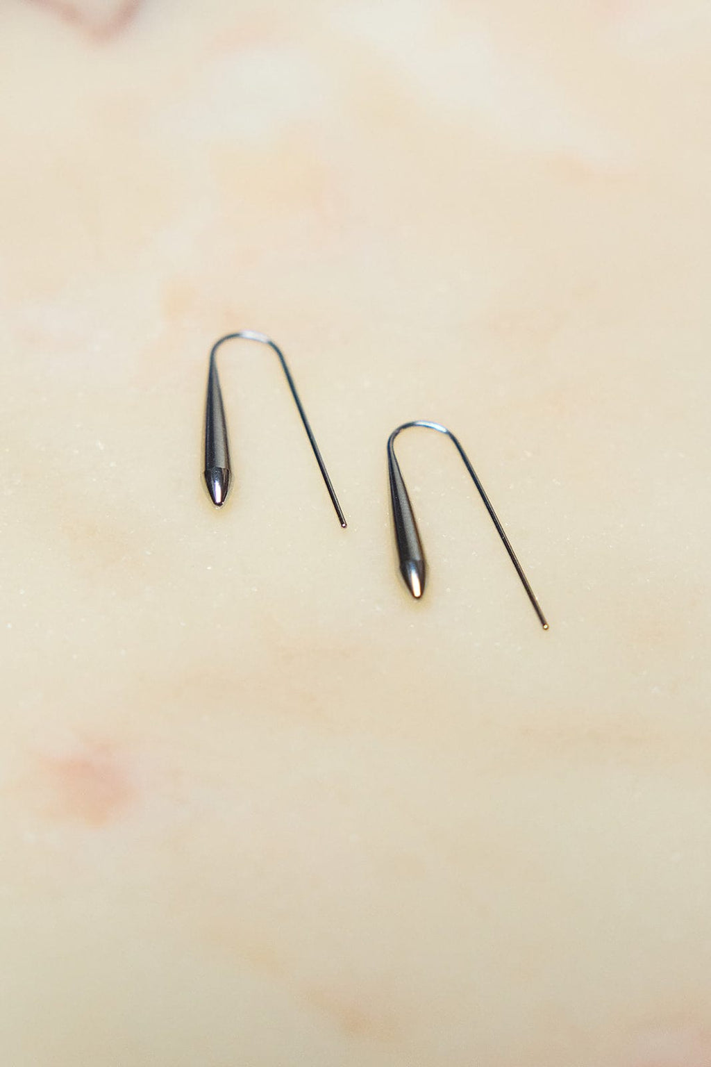 ROOI Oorbellen O147A Juwelen Sieraden Leuven