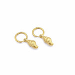 ROOI Oorbellen O148A Juwelen Sieraden Leuven