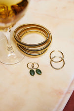 ROOI Oorbellen O160A Juwelen Sieraden Leuven