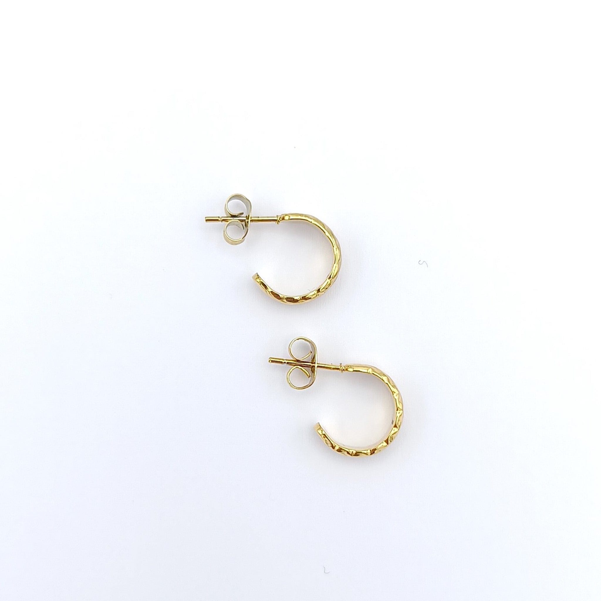 ROOI Oorbellen O160A Juwelen Sieraden Leuven