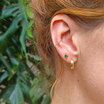 ROOI Oorbellen O160A Juwelen Sieraden Leuven
