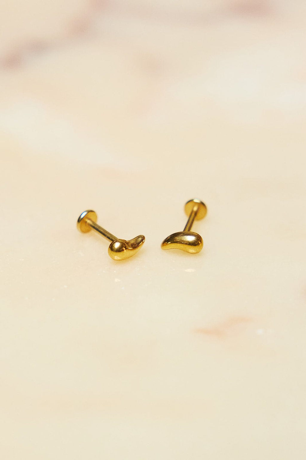 ROOI Oorbellen O161B Juwelen Sieraden Leuven