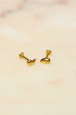 ROOI Oorbellen O161B Juwelen Sieraden Leuven