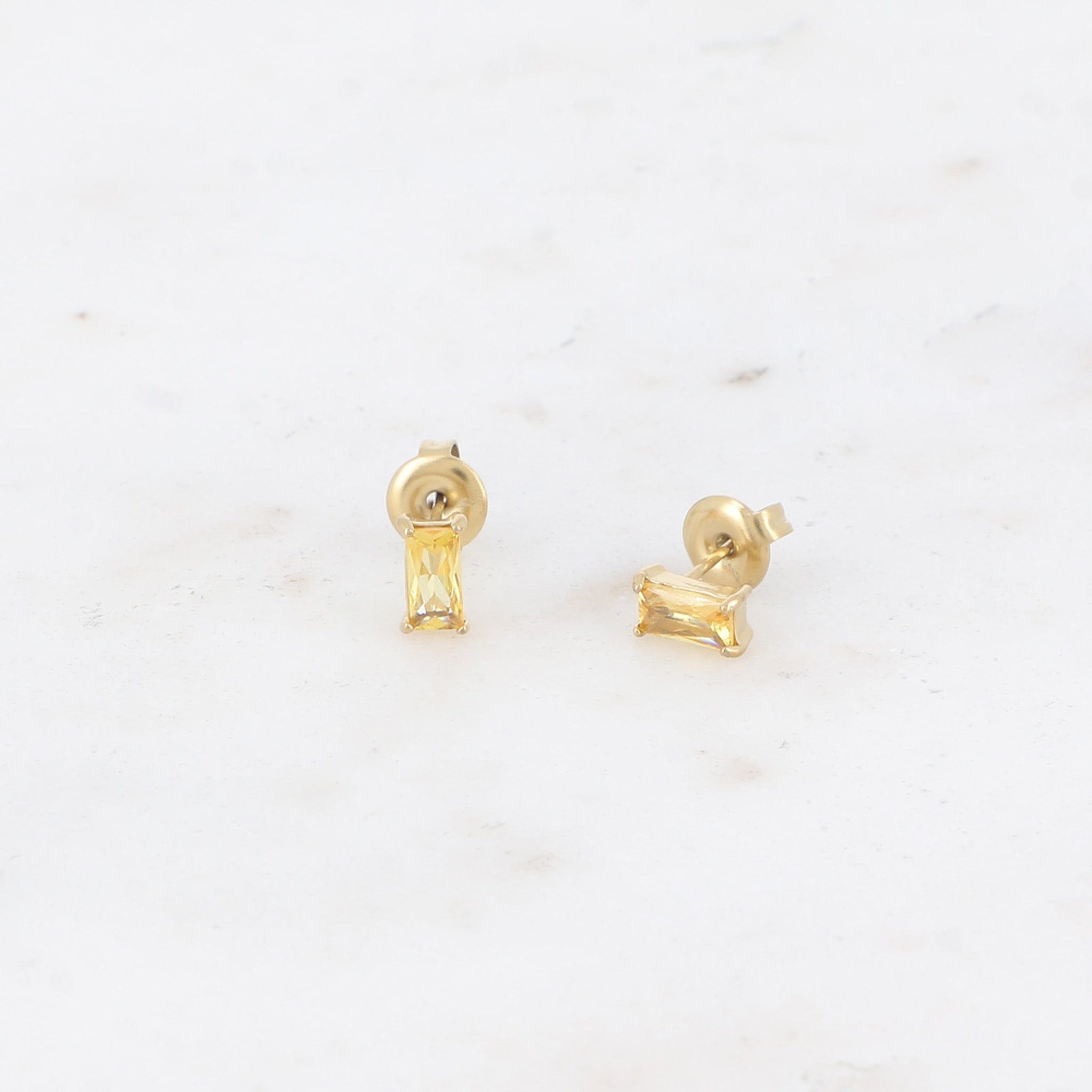 ROOI Oorbellen O162 Juwelen Sieraden Leuven