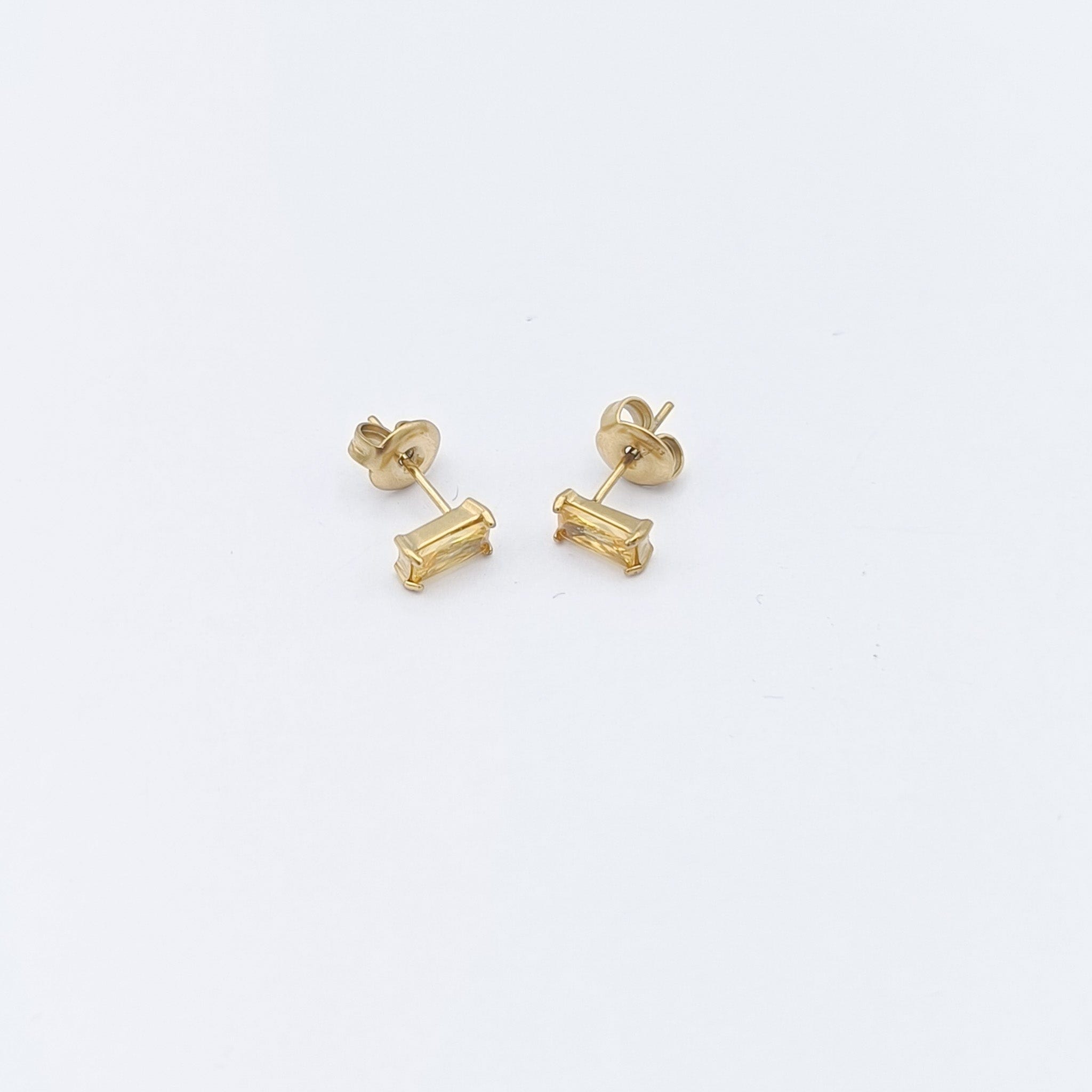 ROOI Oorbellen O162 Juwelen Sieraden Leuven