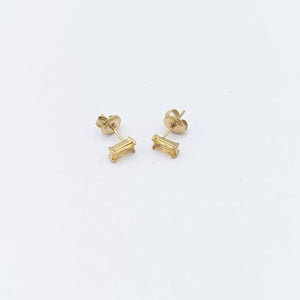 ROOI Oorbellen O162 Juwelen Sieraden Leuven