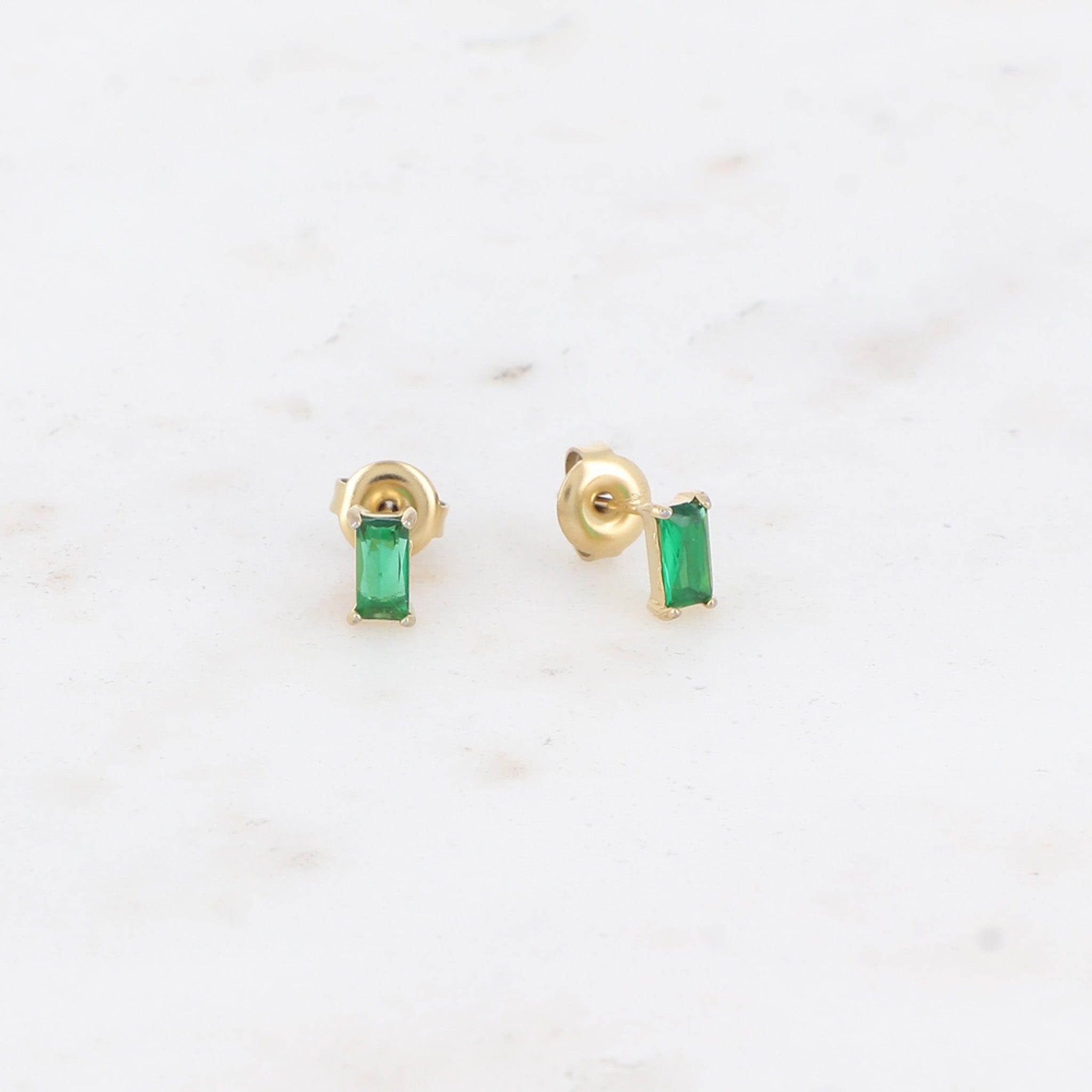 ROOI Oorbellen O163 Juwelen Sieraden Leuven