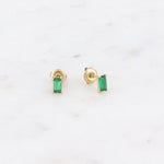 ROOI Oorbellen O163 Juwelen Sieraden Leuven