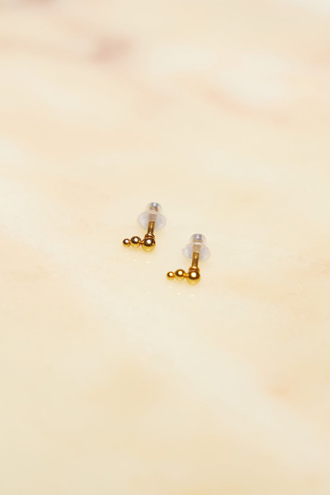 ROOI Oorbellen O168A Juwelen Sieraden Leuven