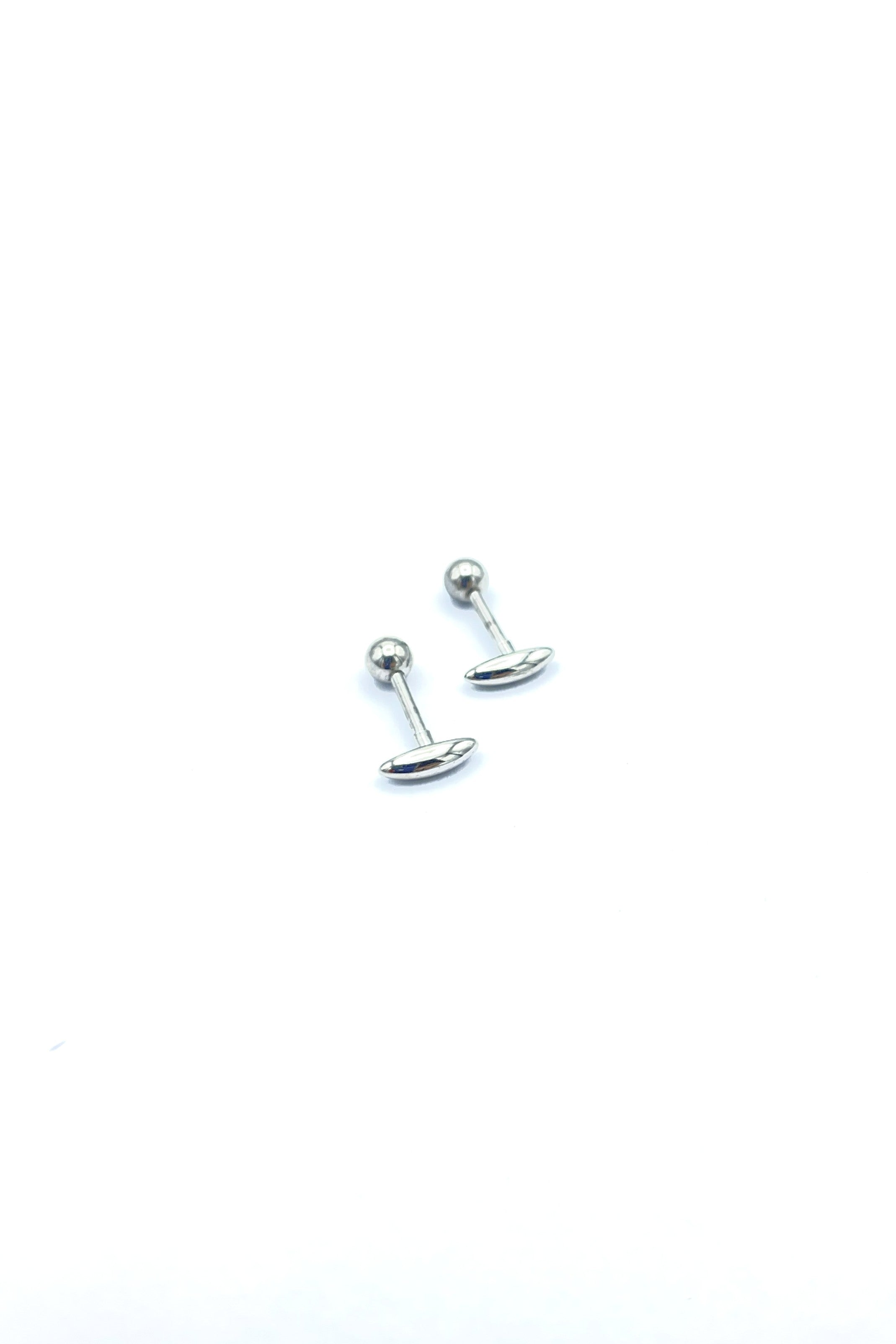 ROOI Oorbellen O168B Juwelen Sieraden Leuven