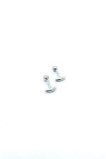 ROOI Oorbellen O168B Juwelen Sieraden Leuven