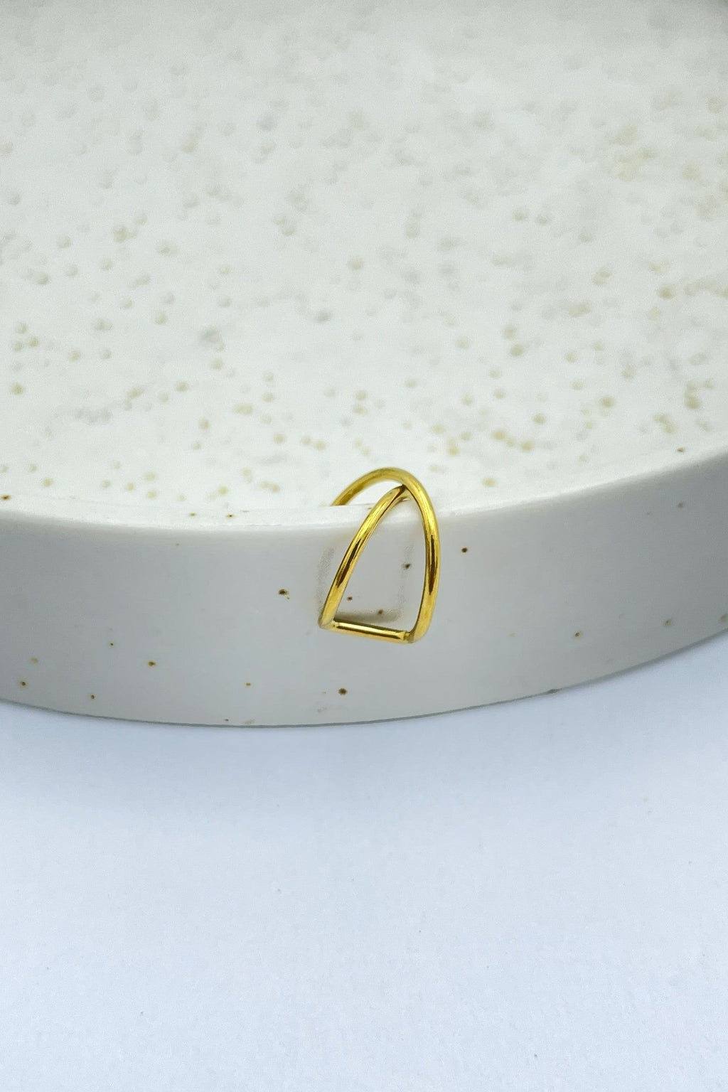 ROOI Oorbellen O26B Juwelen Sieraden Leuven