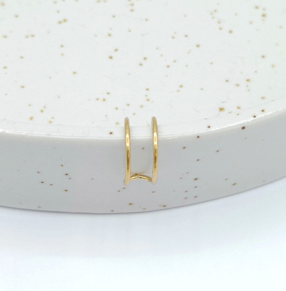 ROOI Oorbellen O34B Juwelen Sieraden Leuven