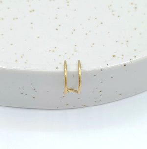 ROOI Oorbellen O34B Juwelen Sieraden Leuven