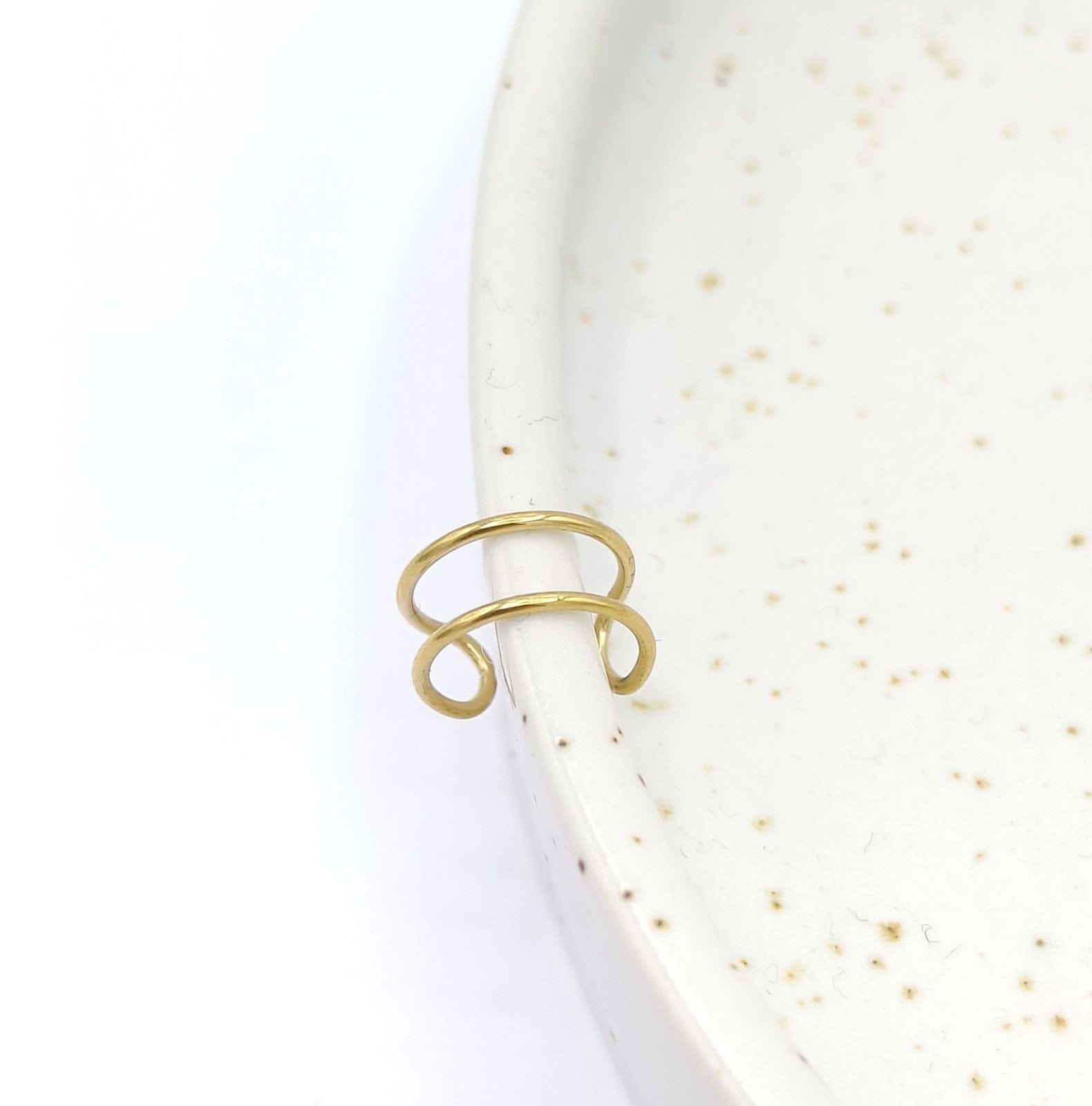 ROOI Oorbellen O34B Juwelen Sieraden Leuven