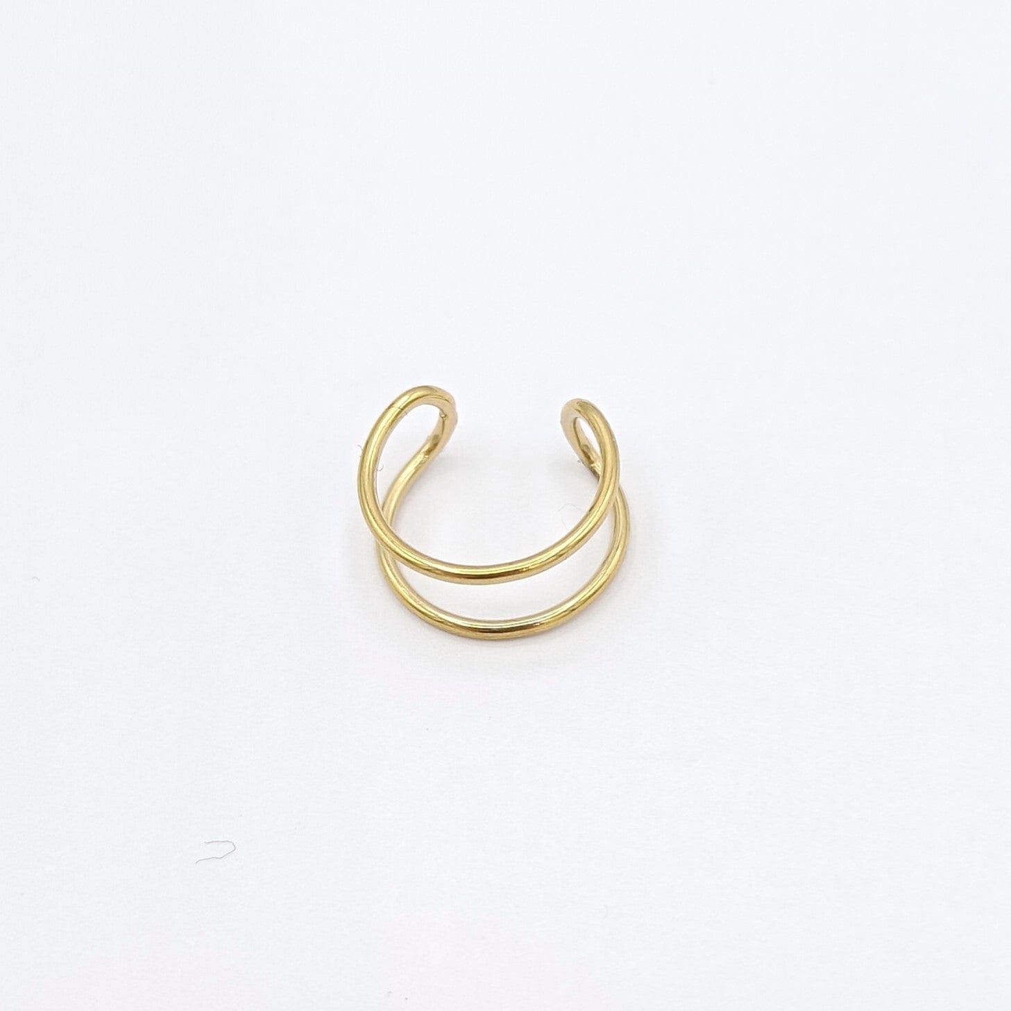 ROOI Oorbellen O34B Juwelen Sieraden Leuven
