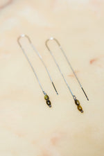 ROOI Oorbellen O48D Juwelen Sieraden Leuven