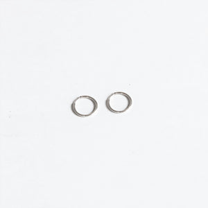 ROOI Oorbellen O5A Juwelen Sieraden Leuven