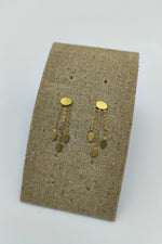 ROOI Oorbellen O63C Juwelen Sieraden Leuven