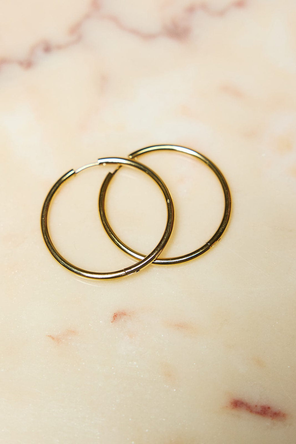 ROOI Oorbellen O68C Juwelen Sieraden Leuven