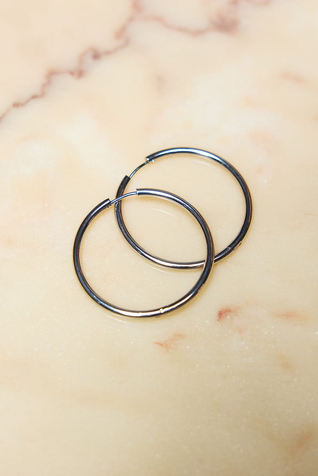 ROOI Oorbellen O70C Juwelen Sieraden Leuven