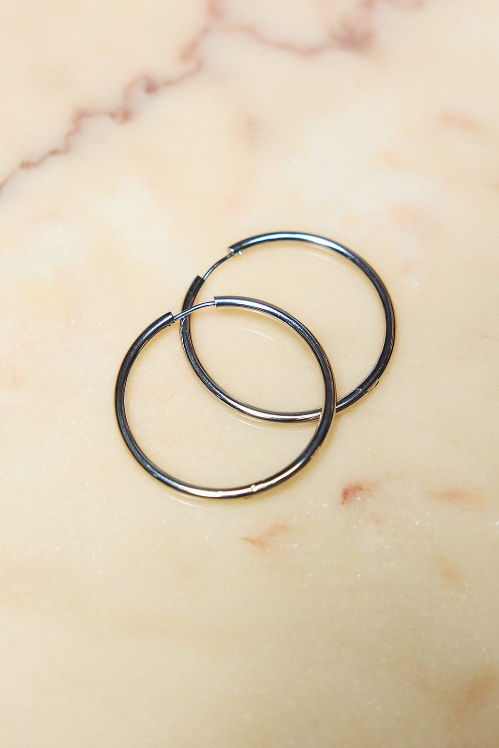 ROOI Oorbellen O70C Juwelen Sieraden Leuven