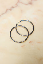 ROOI Oorbellen O70C Juwelen Sieraden Leuven